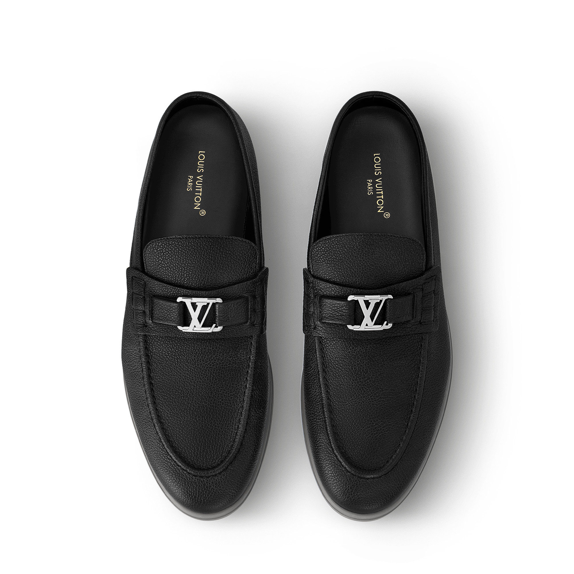 Estate Loafer - Men - Shoes | LOUIS VUITTON ®